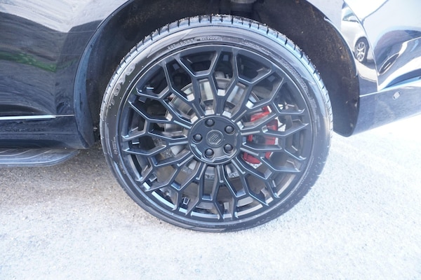 Used Land Rover Range Rover 2024 for sale - 76188779: Photo 34