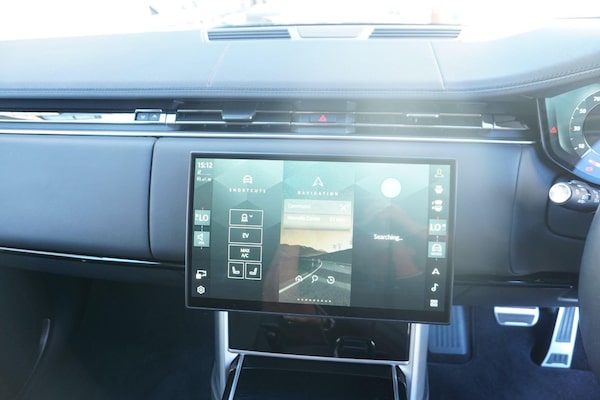 Used Land Rover Range Rover 2024 for sale - 76188779: Photo 36
