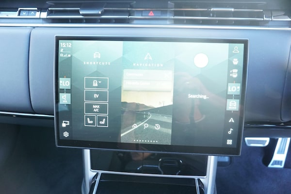 Used Land Rover Range Rover 2024 for sale - 76188779: Photo 37