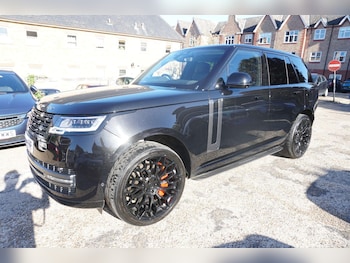 Used Land Rover Range Rover 2024 for sale - 76188779: Photo 3