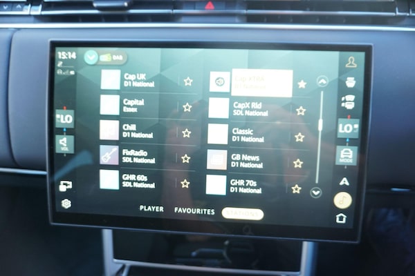 Used Land Rover Range Rover 2024 for sale - 76188779: Photo 44