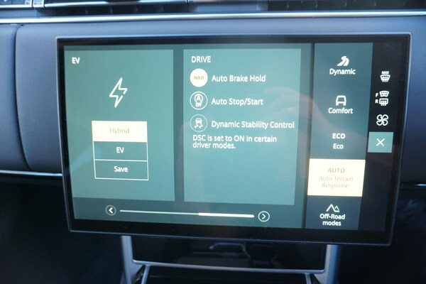 Used Land Rover Range Rover 2024 for sale - 76188779: Photo 45