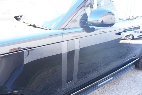 Used Land Rover Range Rover 2024 for sale - 76188779: Photo 48