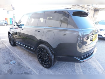 Used Land Rover Range Rover 2024 for sale - 76188779: Photo 4