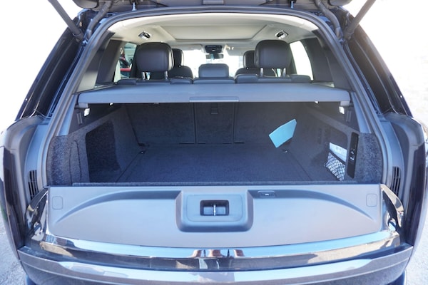 Used Land Rover Range Rover 2024 for sale - 76188779: Photo 50