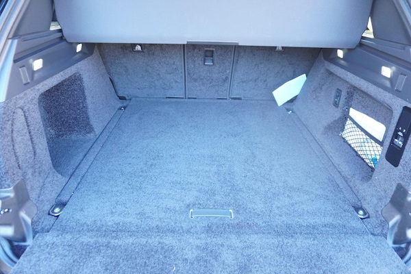 Used Land Rover Range Rover 2024 for sale - 76188779: Photo 51