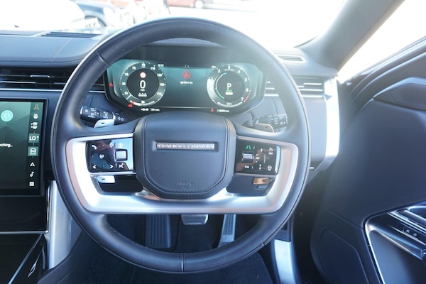 Used Land Rover Range Rover 2024 for sale - 76188779: Photo 52