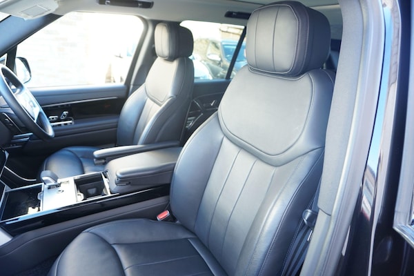 Used Land Rover Range Rover 2024 for sale - 76188779: Photo 53