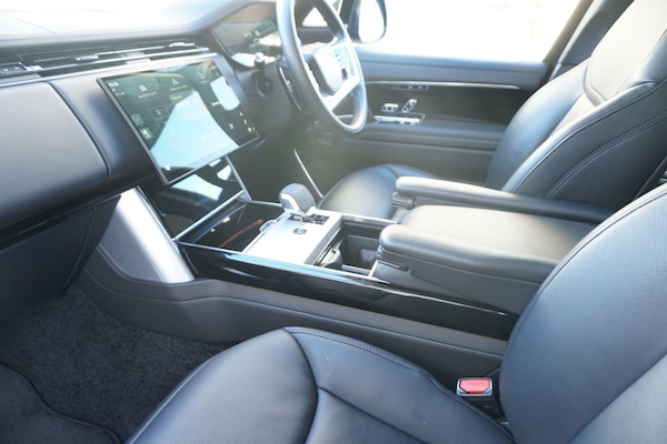 Used Land Rover Range Rover 2024 for sale - 76188779: Photo 55