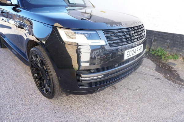 Used Land Rover Range Rover 2024 for sale - 76188779: Photo 57