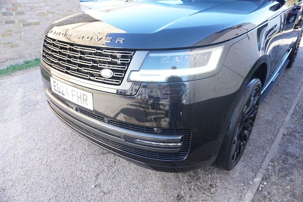 Used Land Rover Range Rover 2024 for sale - 76188779: Photo 58