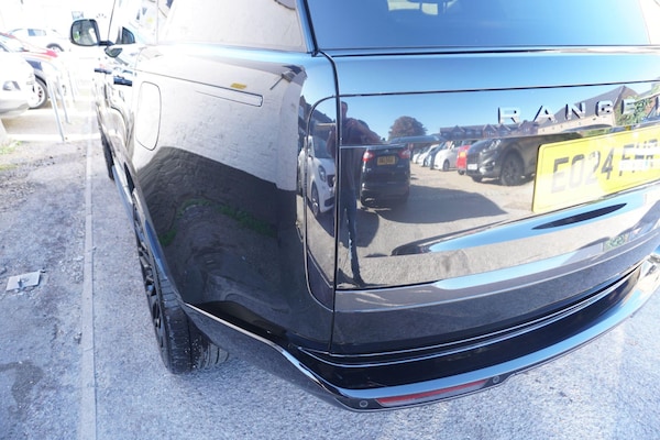 Used Land Rover Range Rover 2024 for sale - 76188779: Photo 59
