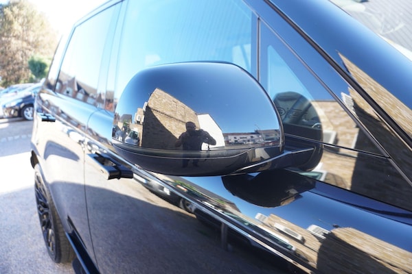 Used Land Rover Range Rover 2024 for sale - 76188779: Photo 64