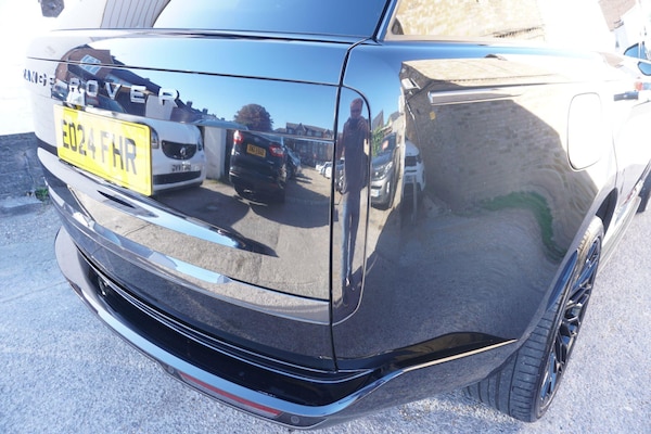 Used Land Rover Range Rover 2024 for sale - 76188779: Photo 66