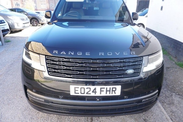 Used Land Rover Range Rover 2024 for sale - 76188779: Photo 6