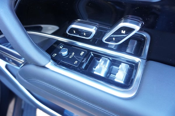 Used Land Rover Range Rover 2024 for sale - 76188779: Photo 72
