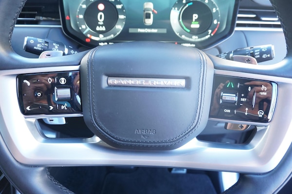 Used Land Rover Range Rover 2024 for sale - 76188779: Photo 73