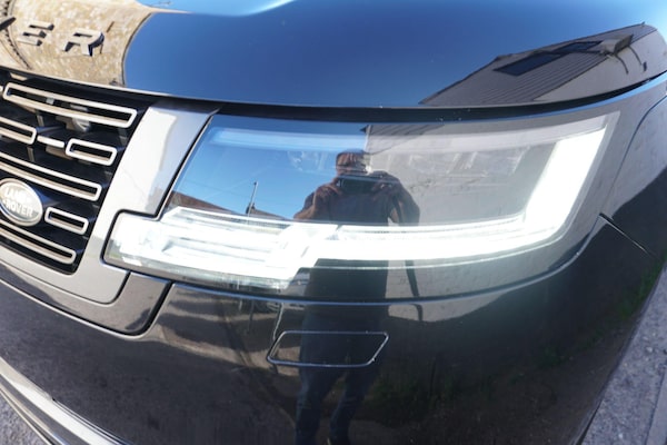 Used Land Rover Range Rover 2024 for sale - 76188779: Photo 74