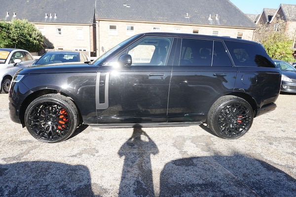 Used Land Rover Range Rover 2024 for sale - 76188779: Photo 9