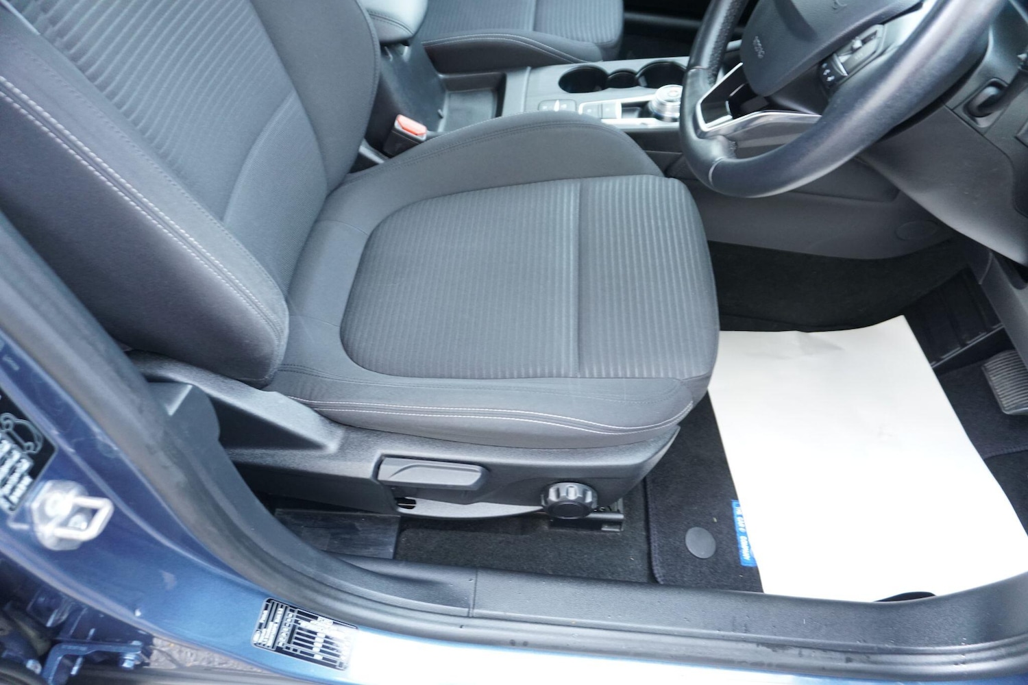 Used Ford Focus 2018 for sale - 76326016: Photo 16