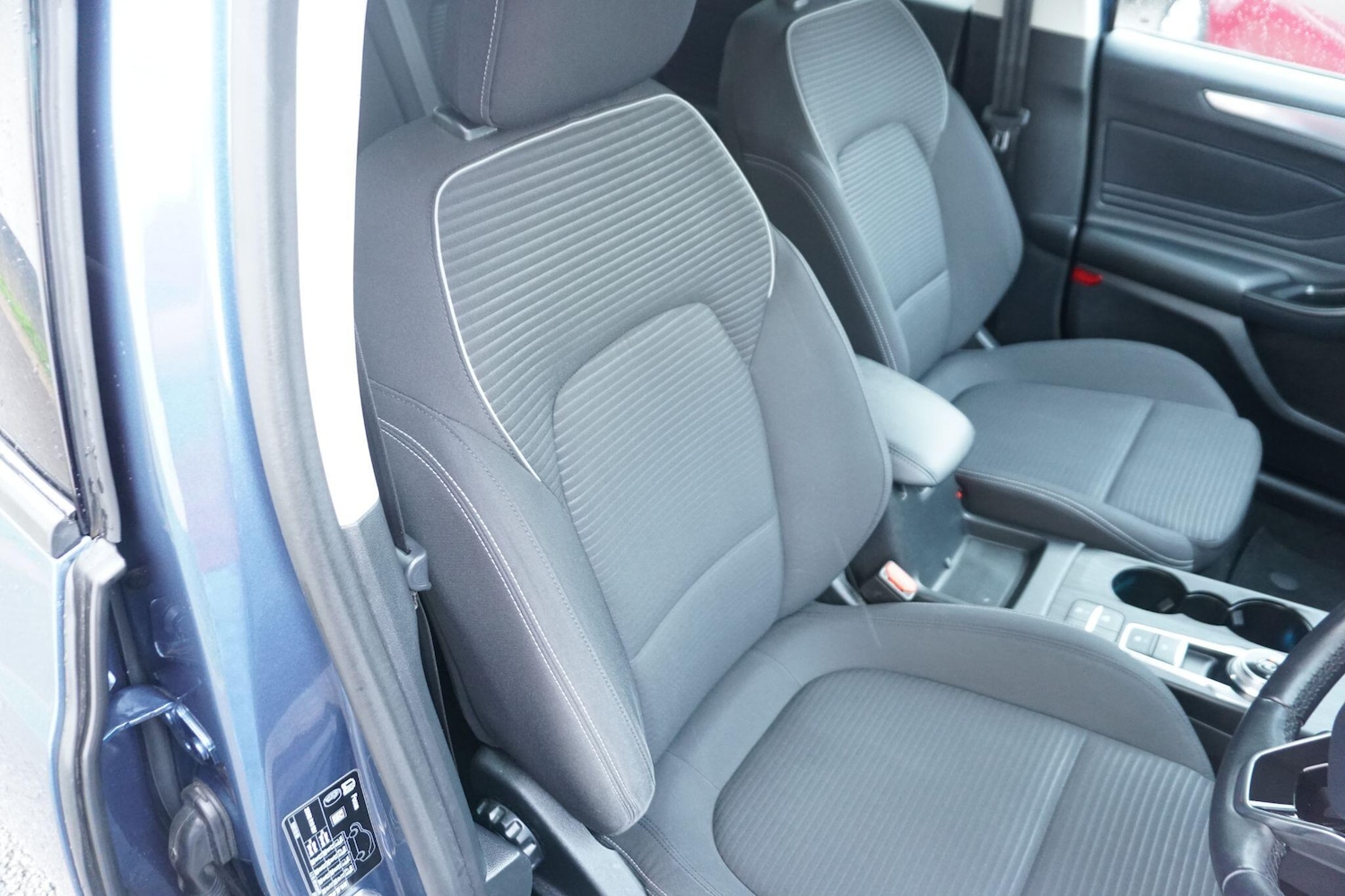 Used Ford Focus 2018 for sale - 76326016: Photo 17