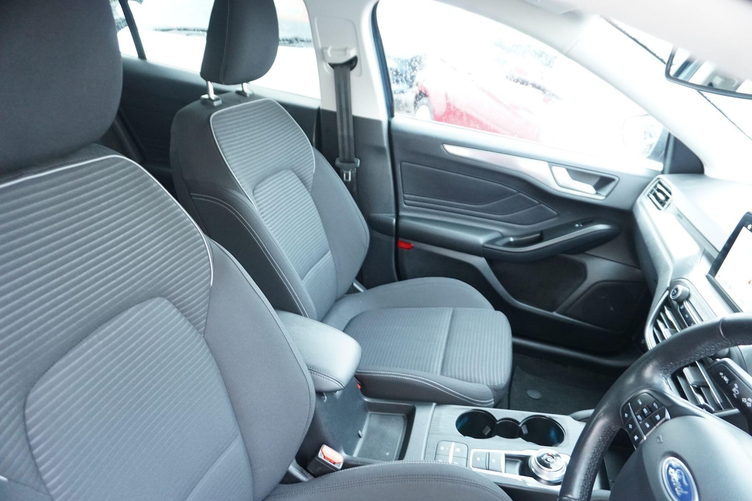 Used Ford Focus 2018 for sale - 76326016: Photo 18