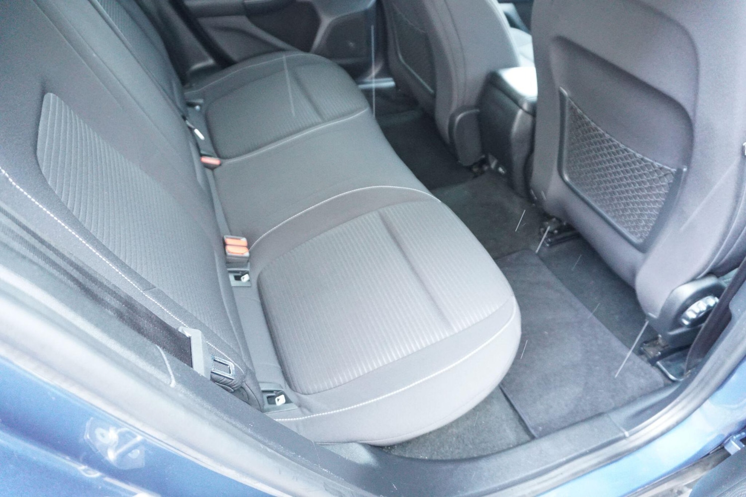 Used Ford Focus 2018 for sale - 76326016: Photo 19