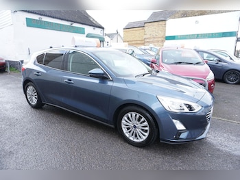 Ford - Focus