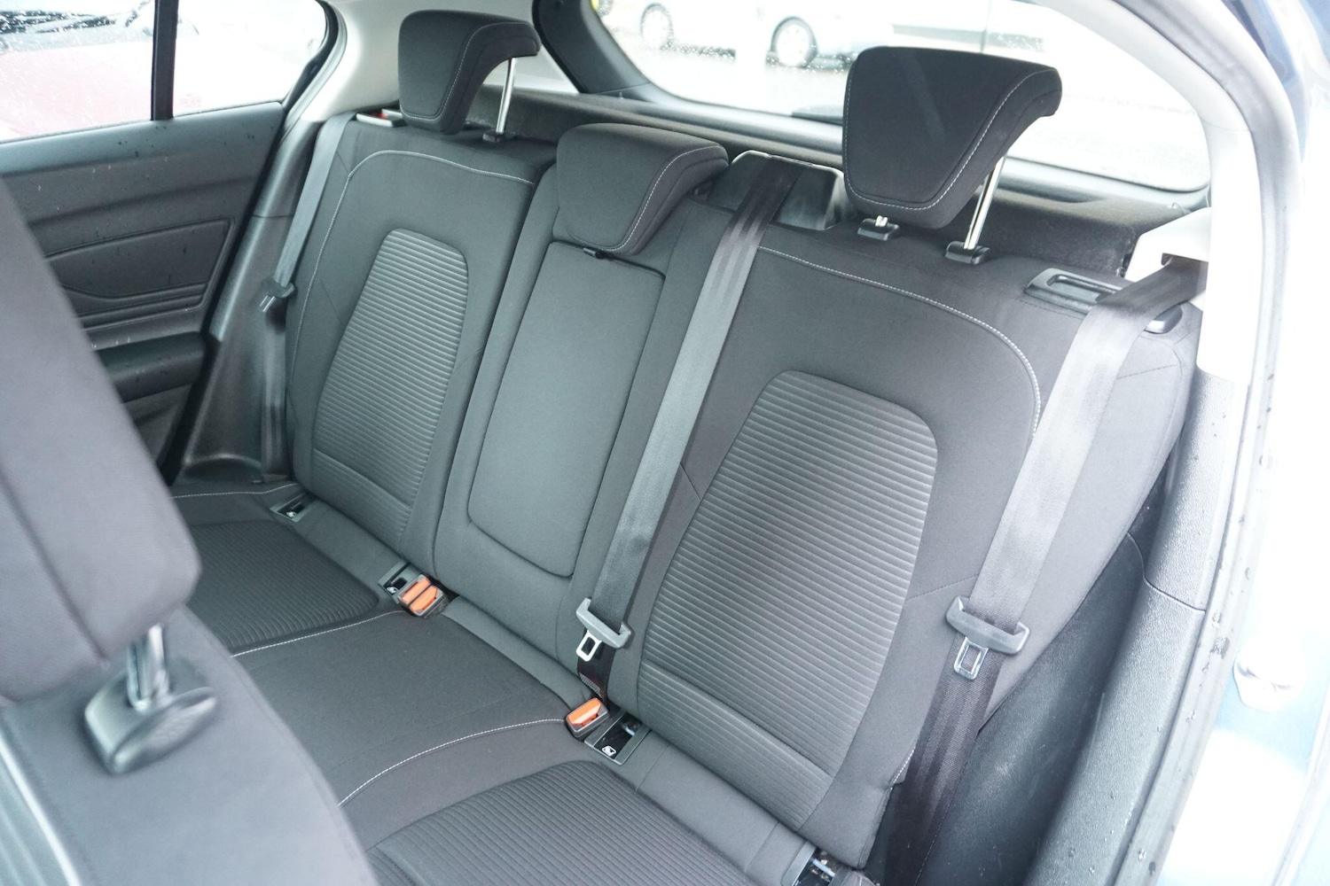Used Ford Focus 2018 for sale - 76326016: Photo 22