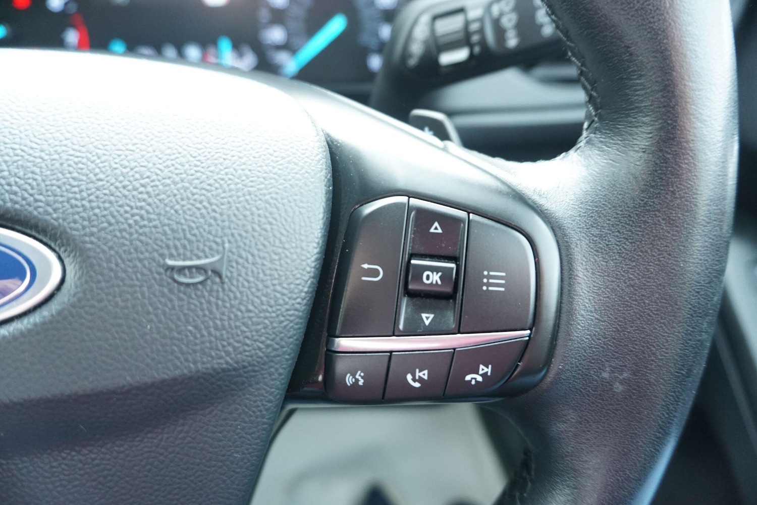 Used Ford Focus 2018 for sale - 76326016: Photo 24