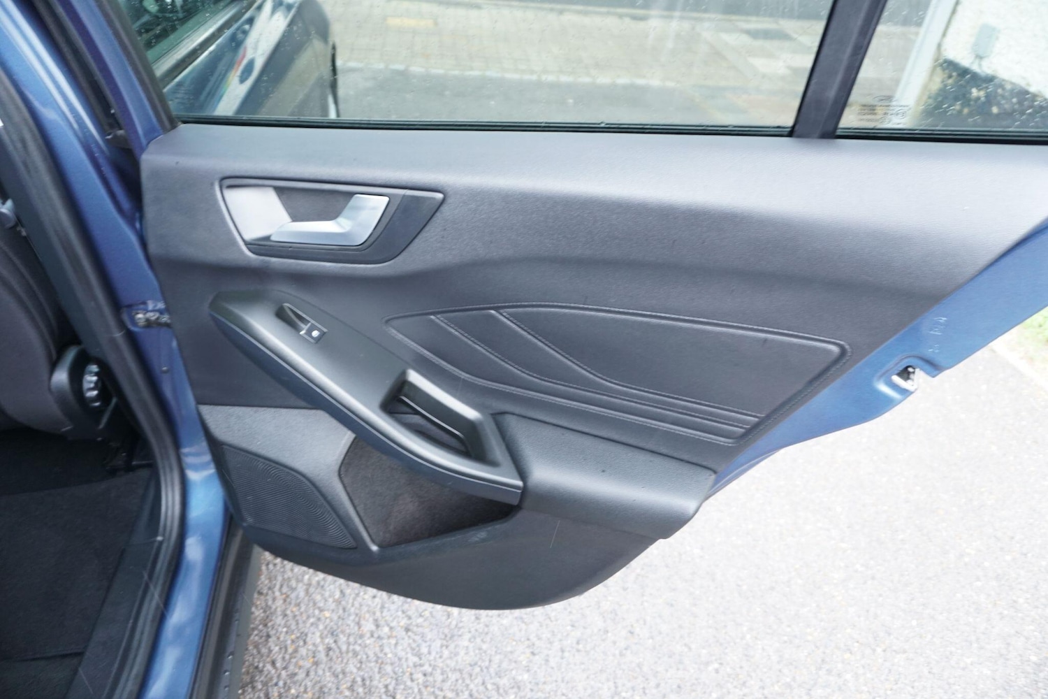 Used Ford Focus 2018 for sale - 76326016: Photo 27