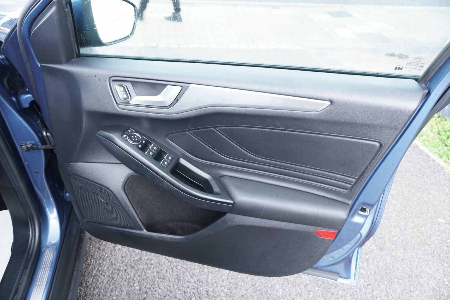Used Ford Focus 2018 for sale - 76326016: Photo 28