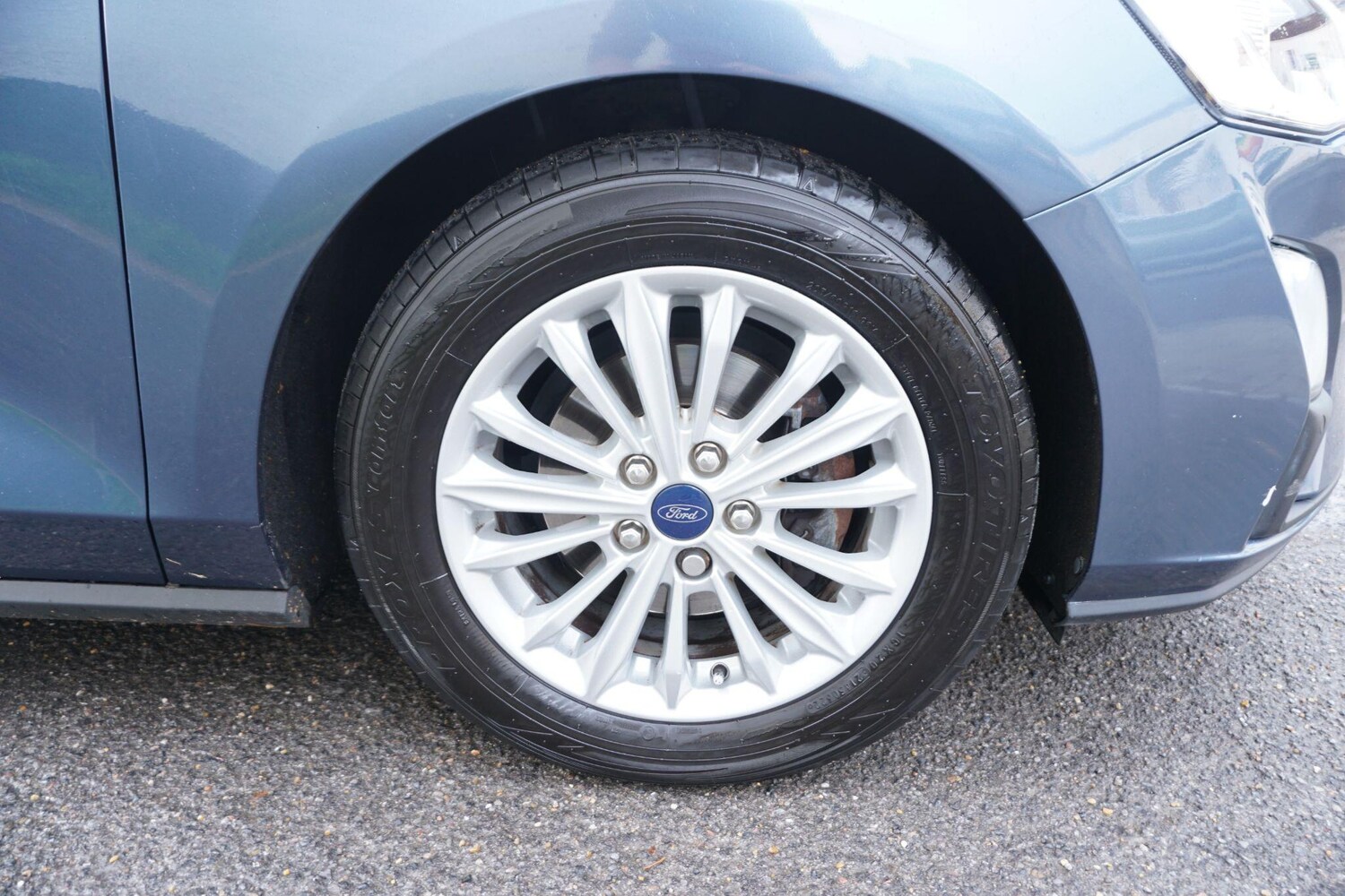 Used Ford Focus 2018 for sale - 76326016: Photo 31