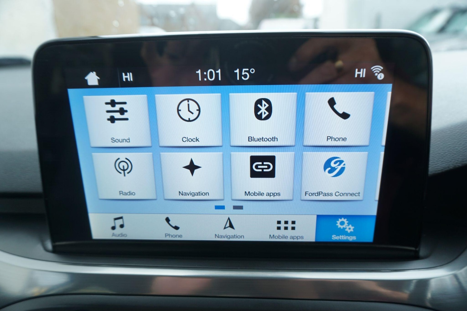 Used Ford Focus 2018 for sale - 76326016: Photo 44