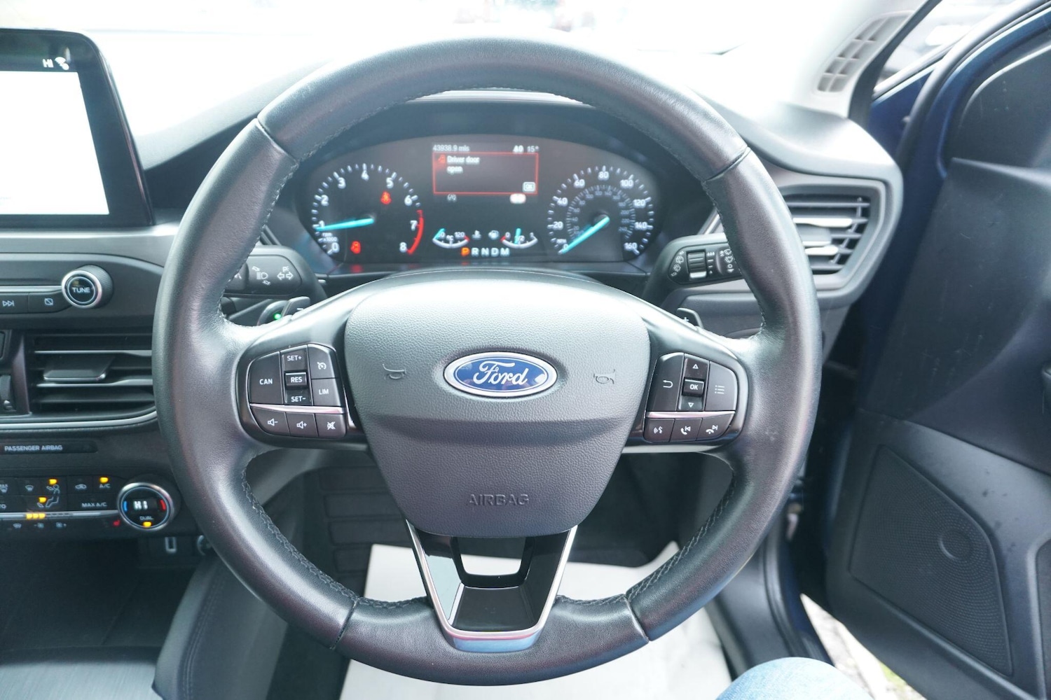 Used Ford Focus 2018 for sale - 76326016: Photo 51