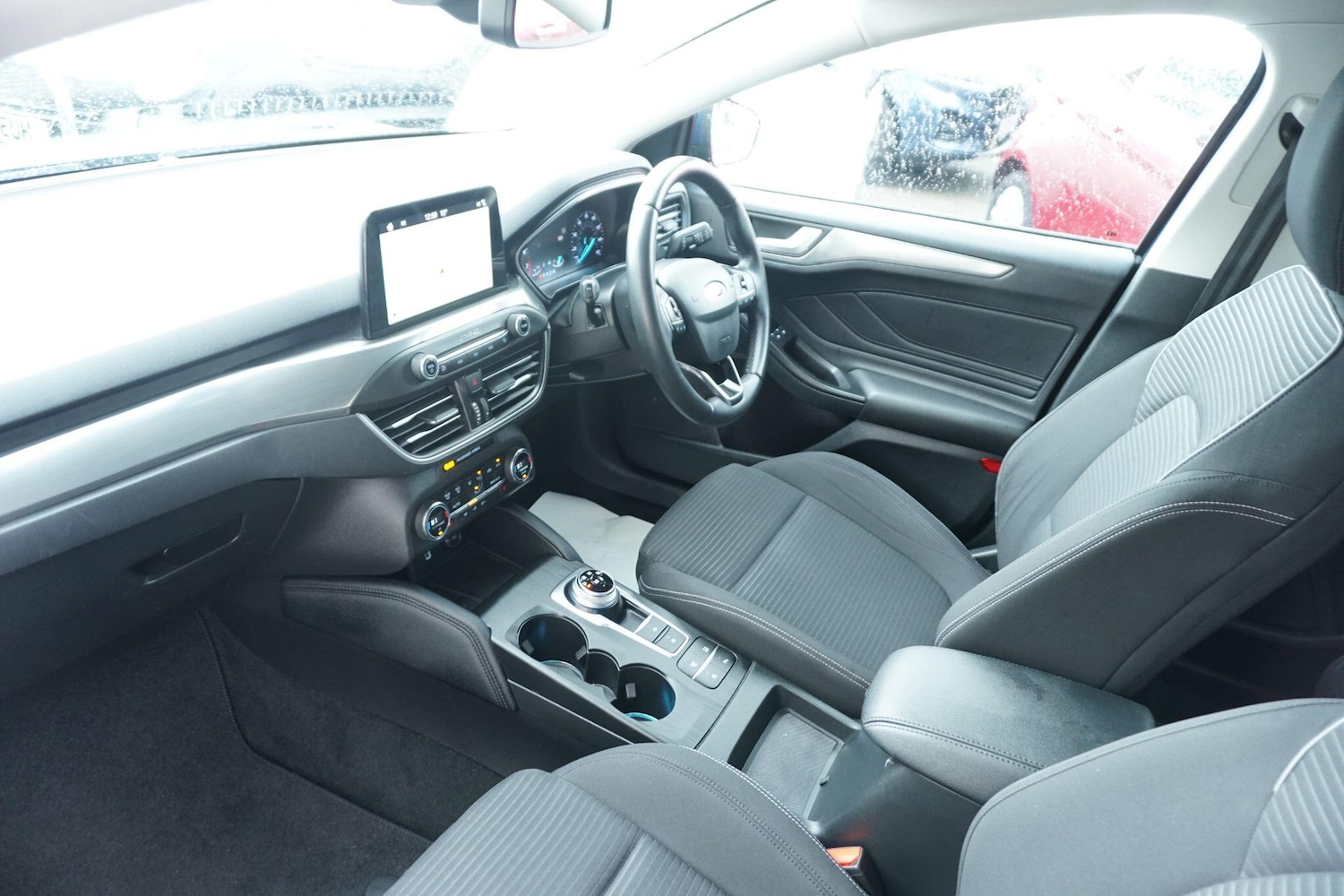 Used Ford Focus 2018 for sale - 76326016: Photo 52
