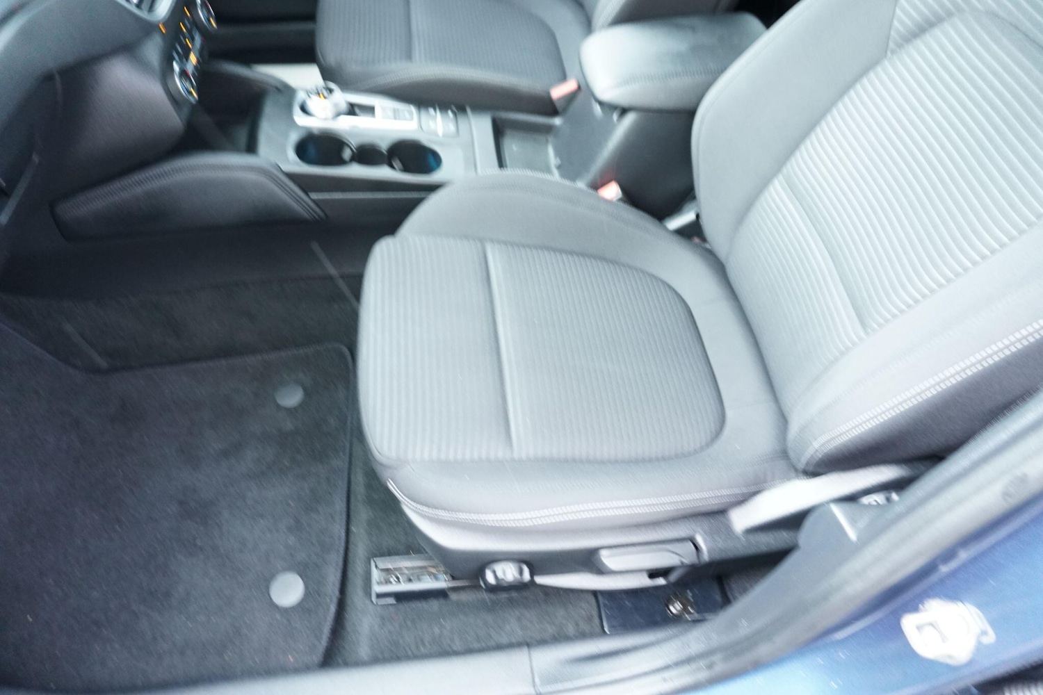 Used Ford Focus 2018 for sale - 76326016: Photo 53