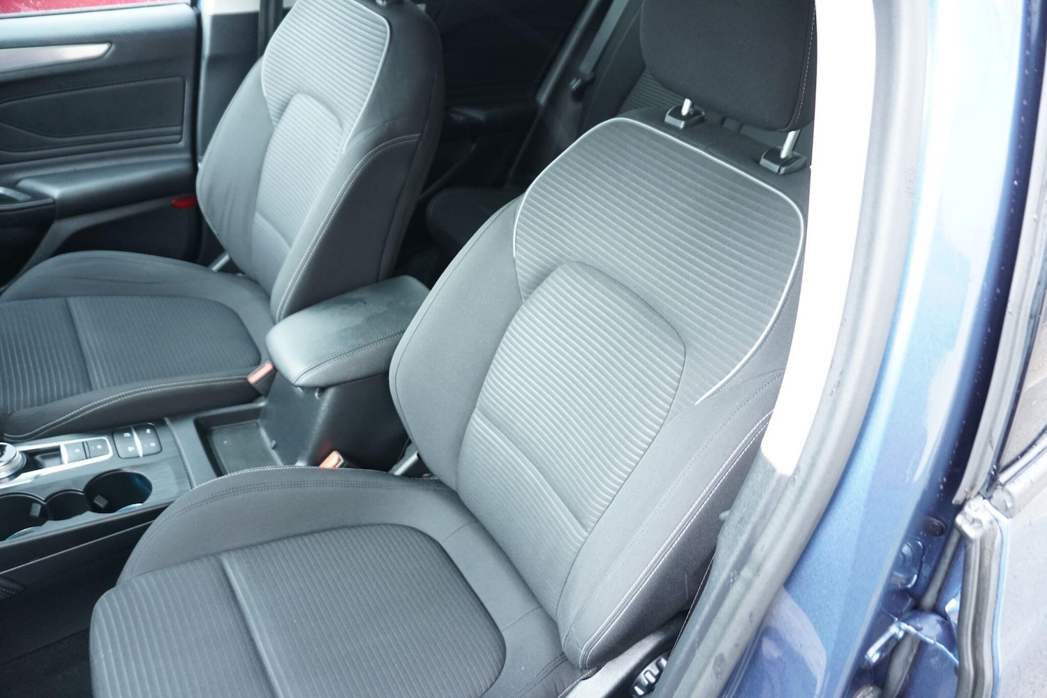 Used Ford Focus 2018 for sale - 76326016: Photo 54