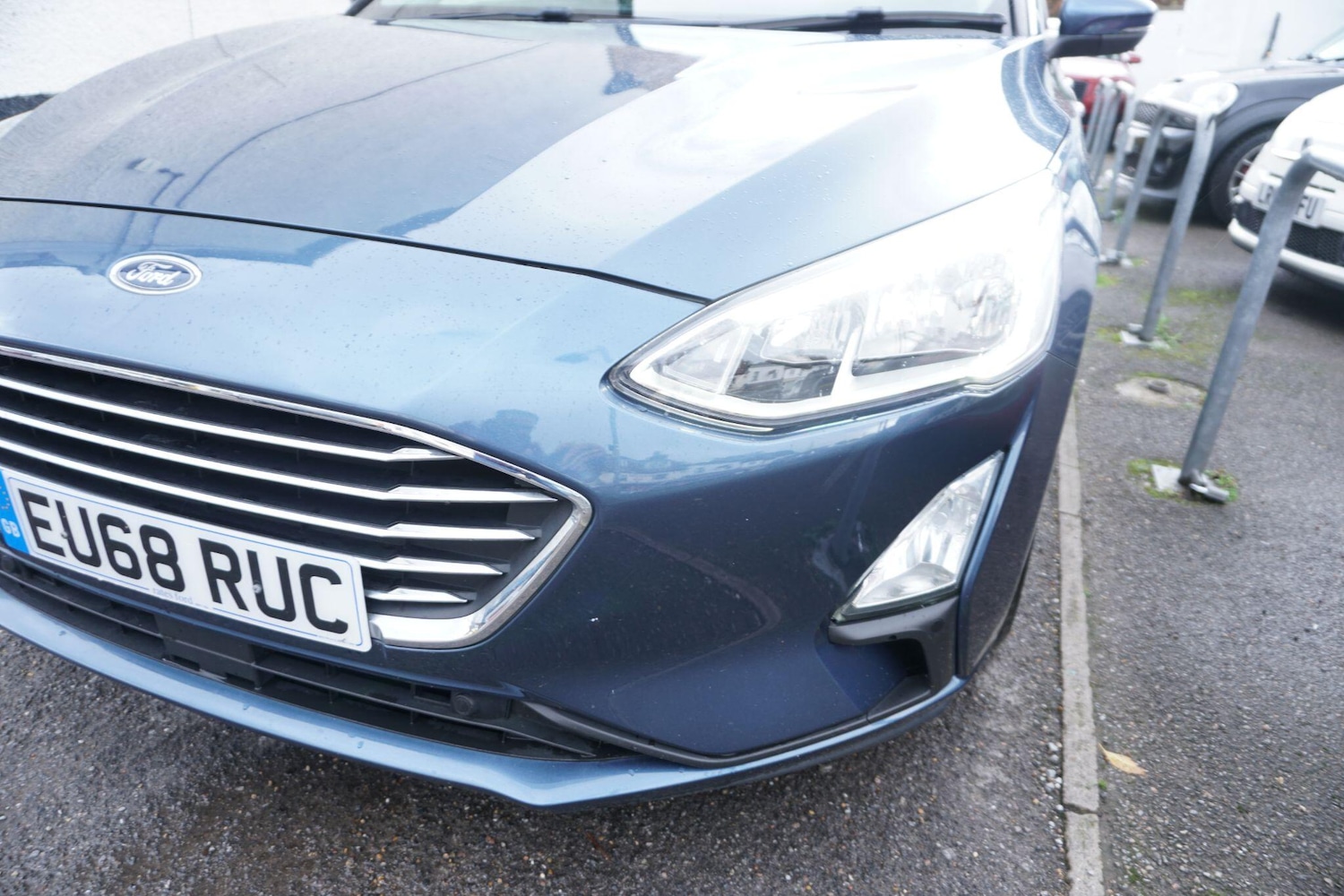 Used Ford Focus 2018 for sale - 76326016: Photo 56