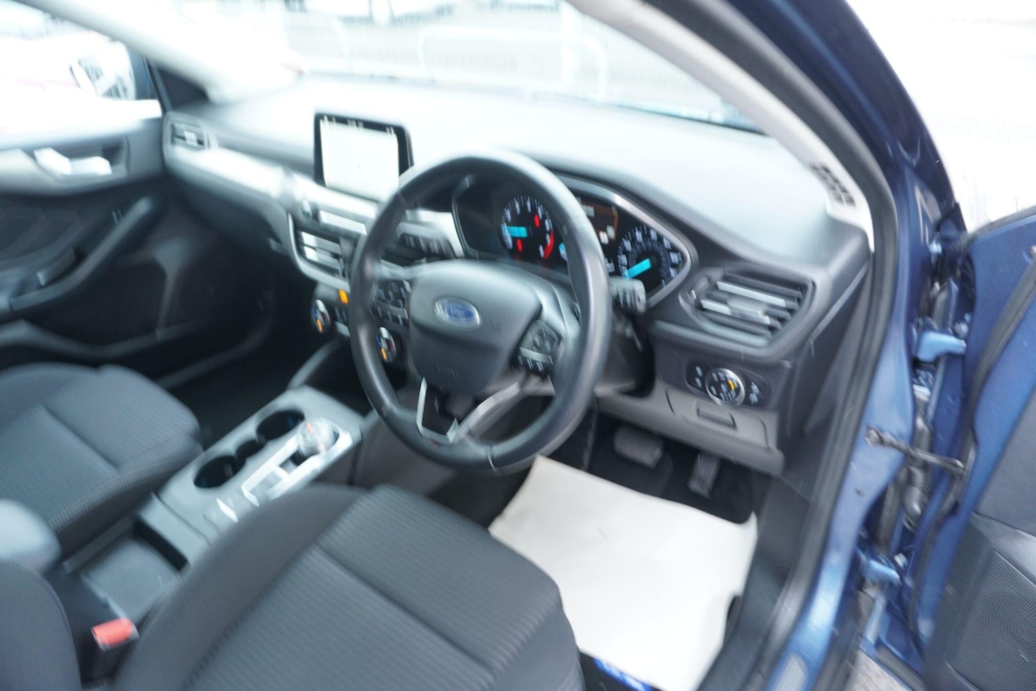 Used Ford Focus 2018 for sale - 76326016: Photo 57