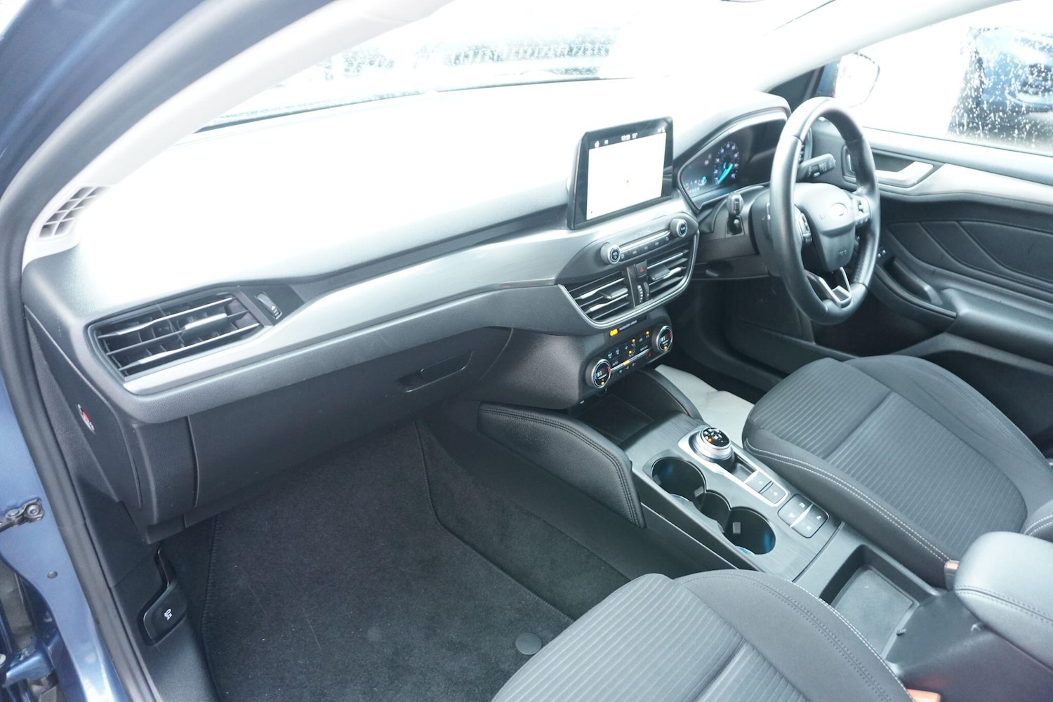 Used Ford Focus 2018 for sale - 76326016: Photo 58