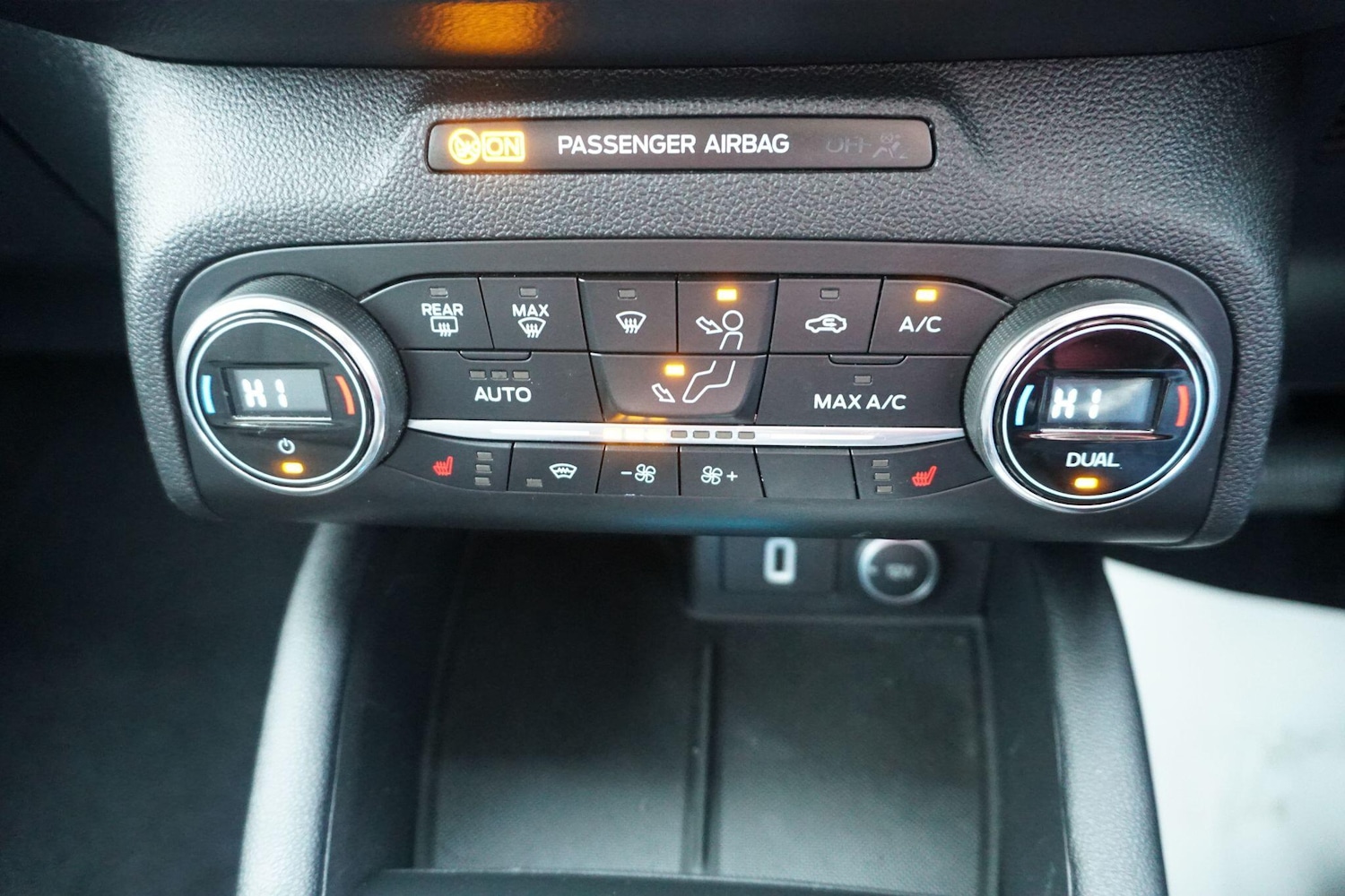 Used Ford Focus 2018 for sale - 76326016: Photo 59