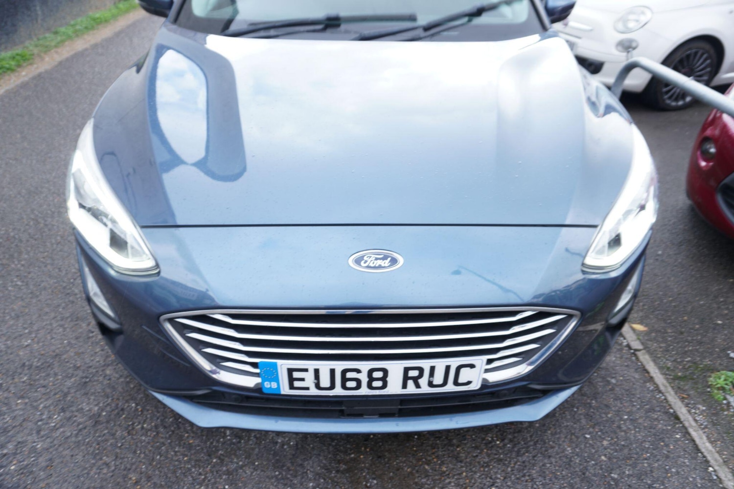 Used Ford Focus 2018 for sale - 76326016: Photo 6
