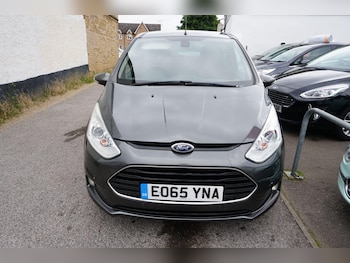 Used Ford B-MAX 2015 for sale - 78911234: Photo