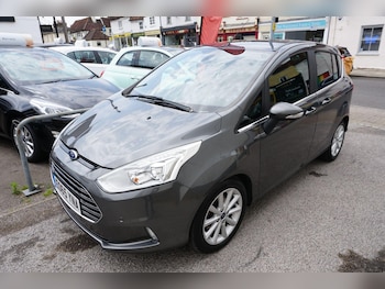 Used Ford B-MAX 2015 for sale - 78911234: Photo