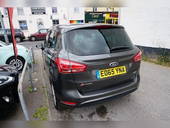 Used Ford B-MAX 2015 for sale - 78911234: Photo
