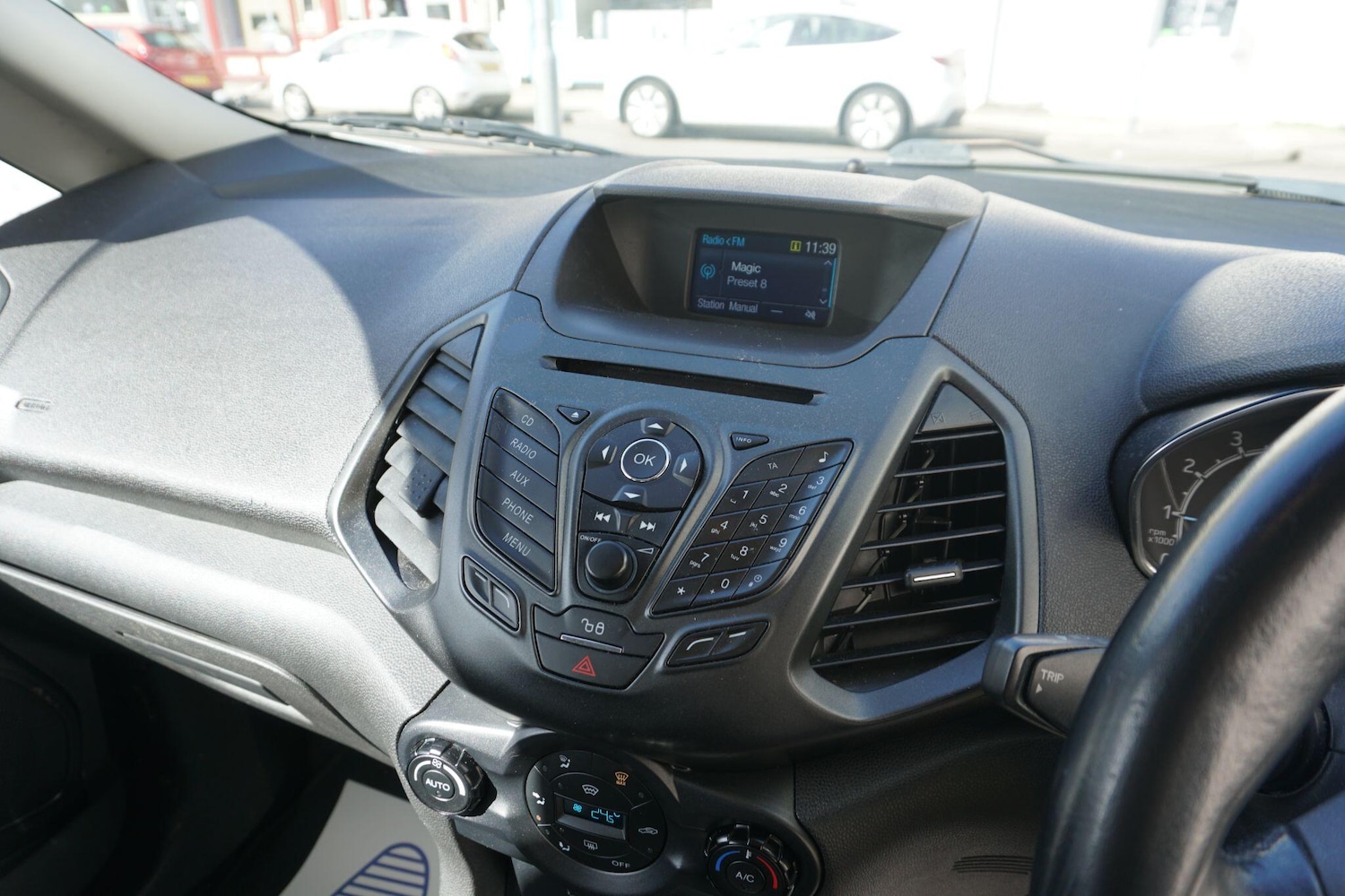 Used Ford Ecosport 2016 for sale - 77839769: Photo 13