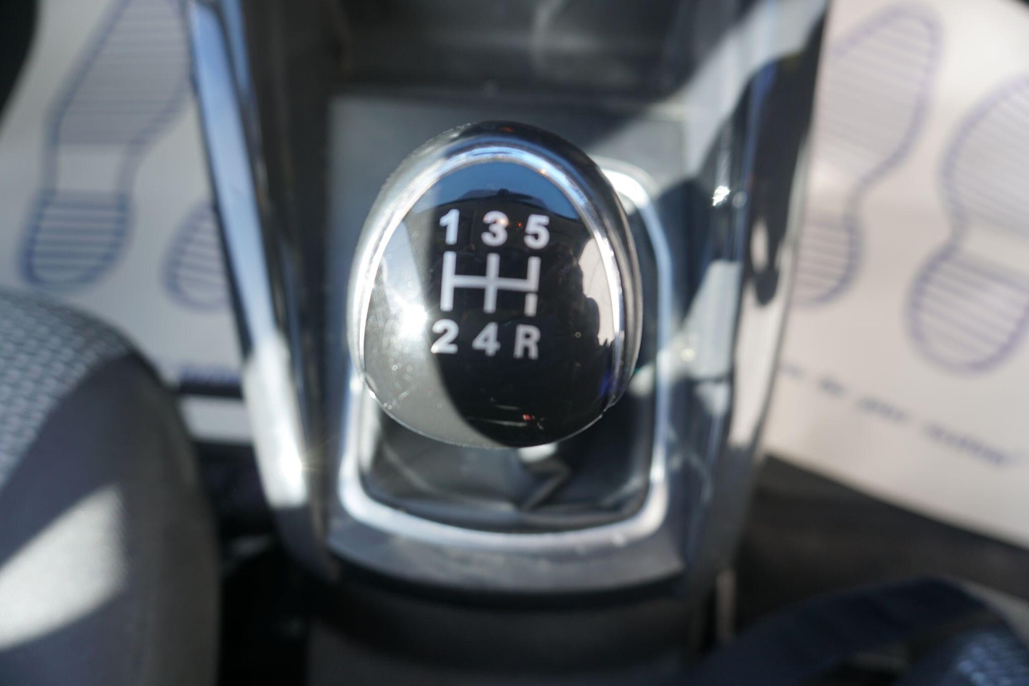 Used Ford Ecosport 2016 for sale - 77839769: Photo 14