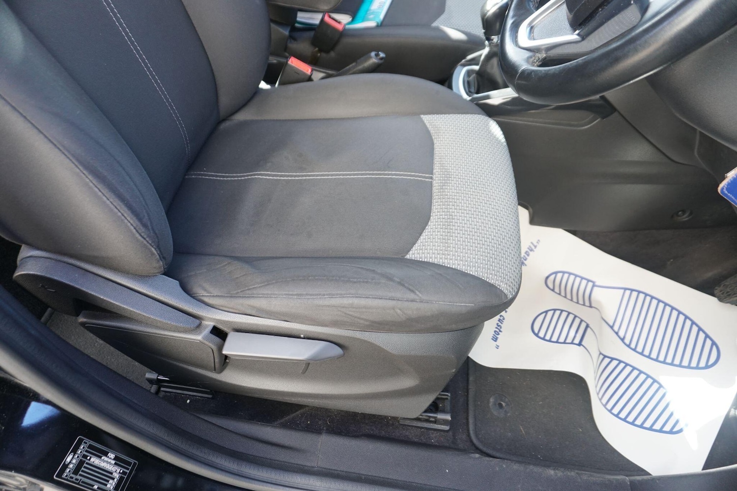 Used Ford Ecosport 2016 for sale - 77839769: Photo 15