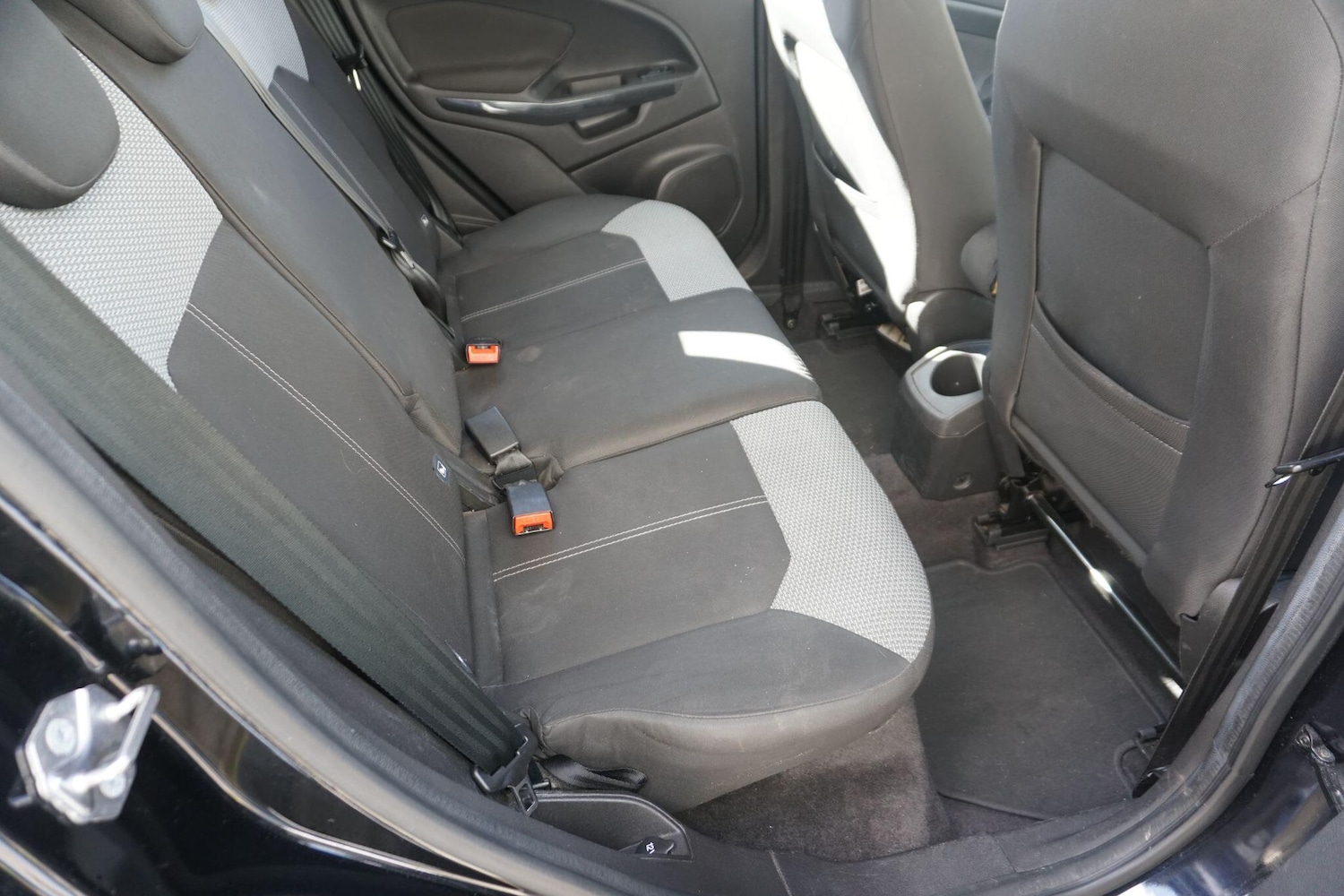 Used Ford Ecosport 2016 for sale - 77839769: Photo 17